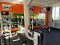 Фитнес клуб TERRASPORT