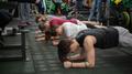 TERRASPORT fitness club
