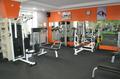 TERRASPORT fitness club