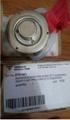 Шестереночный насос Fresenius 4008/5008