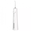 Стильный ирригатор Revyline RL 610 в белом корпусе