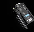 Звуковая зубная щётка Revyline RL 040 Black Rabbit в наличии